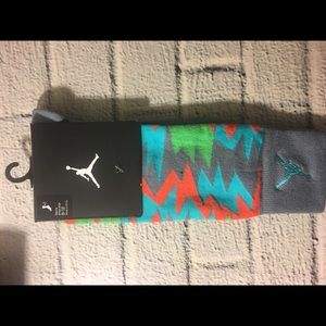 Jordan socks